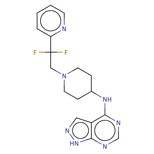 Chemical structure of BindingDB Monomer ID 280723