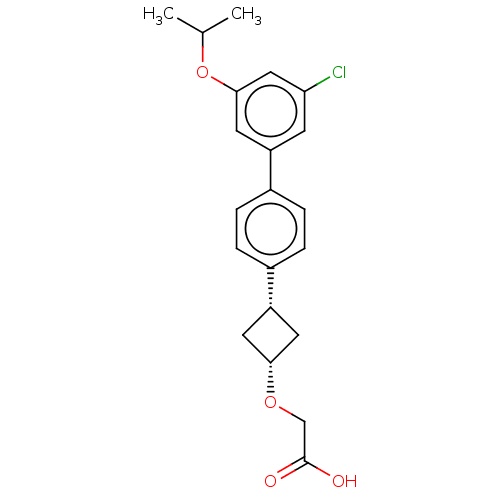Chemical structure of BindingDB Monomer ID 281670