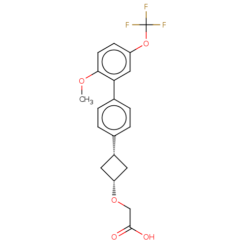 Chemical structure of BindingDB Monomer ID 281675