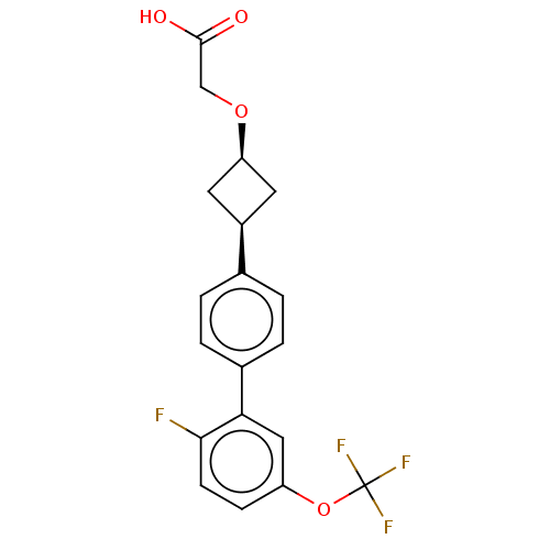 Chemical structure of BindingDB Monomer ID 281676
