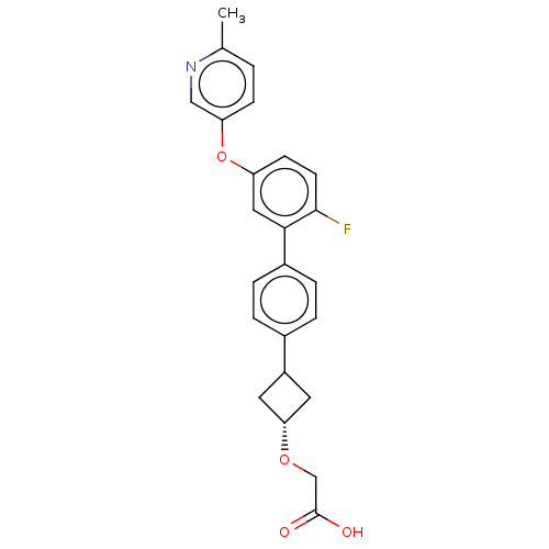 Chemical structure of BindingDB Monomer ID 281679