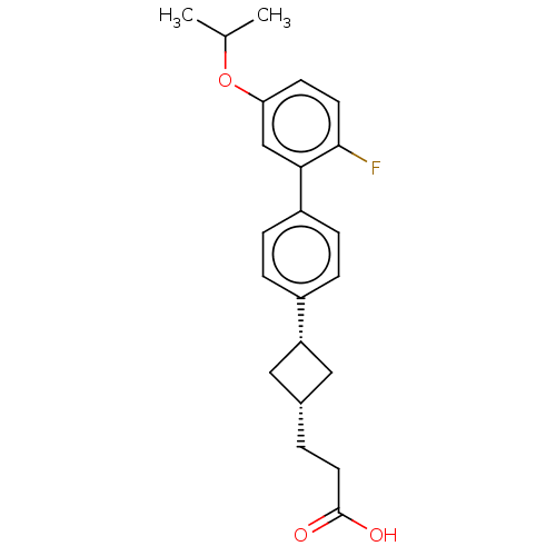 Chemical structure of BindingDB Monomer ID 281705