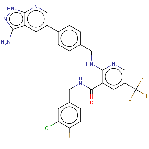 Chemical structure of BindingDB Monomer ID 282406