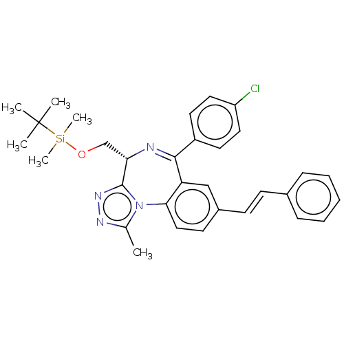 Chemical structure of BindingDB Monomer ID 283123