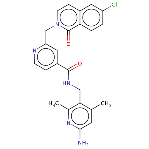Chemical structure of BindingDB Monomer ID 283371