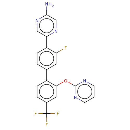 Chemical structure of BindingDB Monomer ID 283677