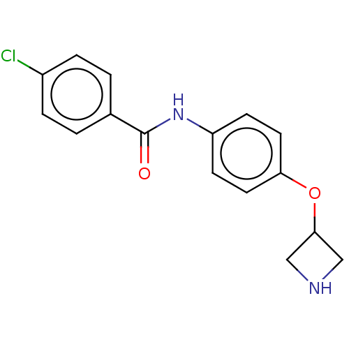 Chemical structure of BindingDB Monomer ID 283679