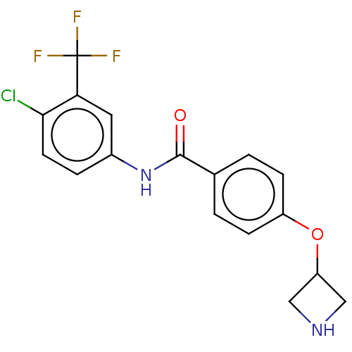 Chemical structure of BindingDB Monomer ID 283712