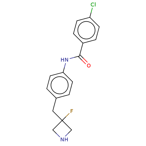 Chemical structure of BindingDB Monomer ID 283727