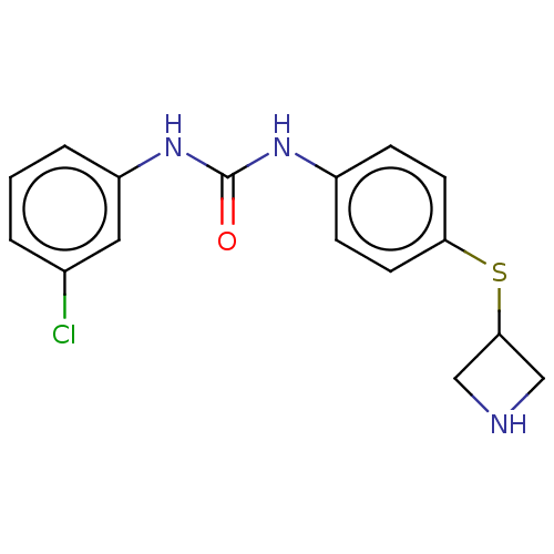 Chemical structure of BindingDB Monomer ID 283787