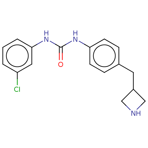 Chemical structure of BindingDB Monomer ID 283790