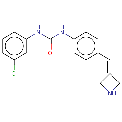 Chemical structure of BindingDB Monomer ID 283793
