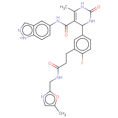 Chemical structure of BindingDB Monomer ID 284011