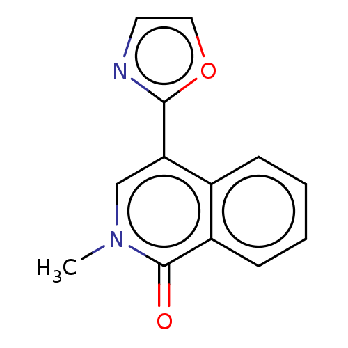 Chemical structure of BindingDB Monomer ID 285022