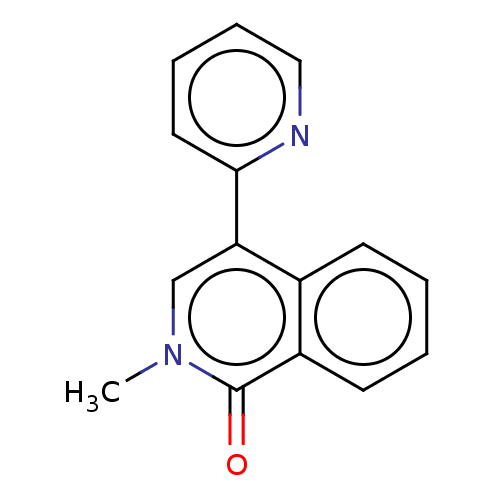 Chemical structure of BindingDB Monomer ID 285025