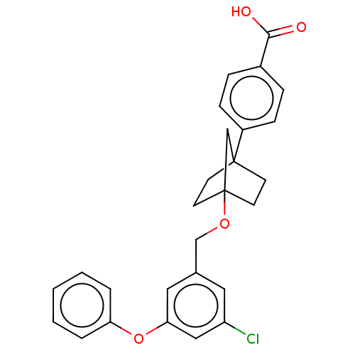 Chemical structure of BindingDB Monomer ID 286113