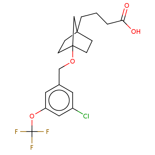 Chemical structure of BindingDB Monomer ID 286125