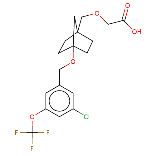 Chemical structure of BindingDB Monomer ID 286185