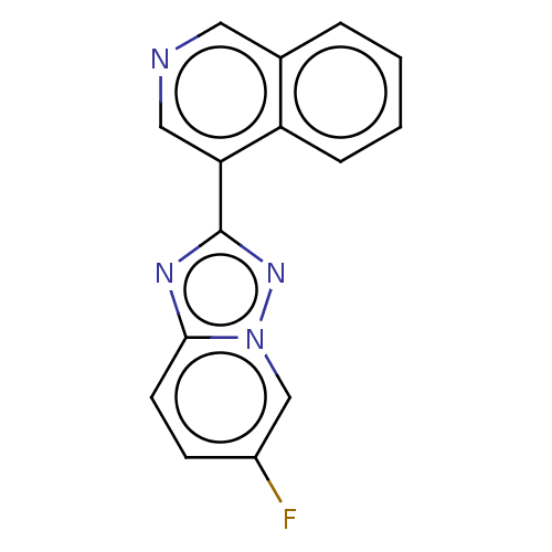 Chemical structure of BindingDB Monomer ID 286359