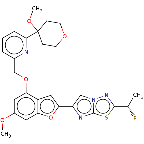 Chemical structure of BindingDB Monomer ID 286493