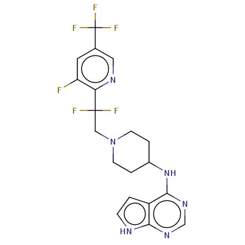 Chemical structure of BindingDB Monomer ID 287591
