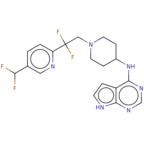 Chemical structure of BindingDB Monomer ID 287598