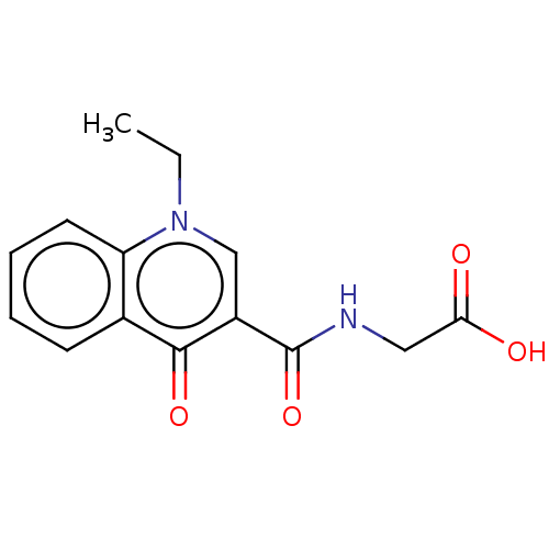 Chemical structure of BindingDB Monomer ID 287920