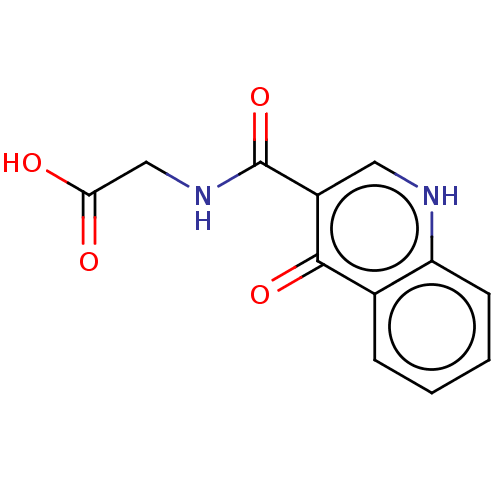 Chemical structure of BindingDB Monomer ID 287927