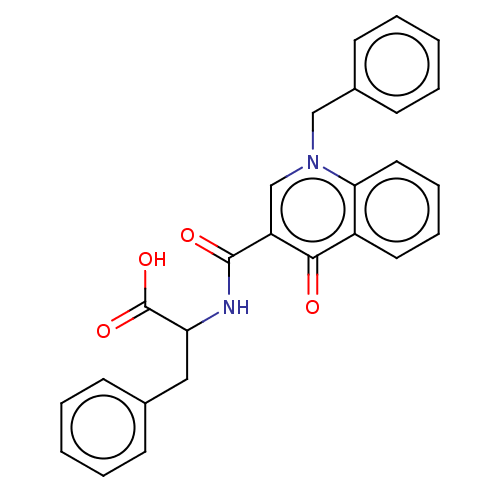 Chemical structure of BindingDB Monomer ID 287930