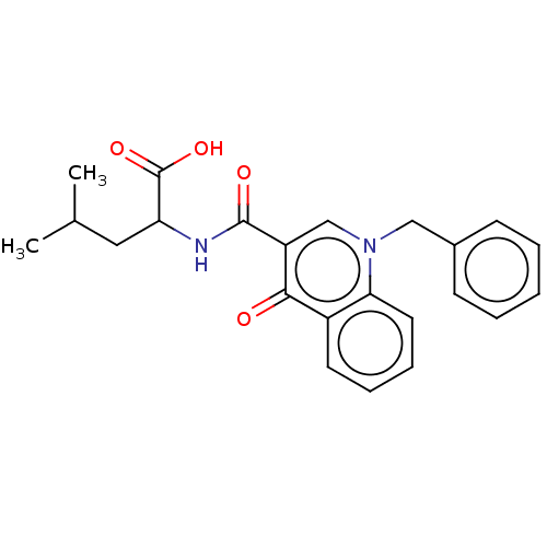 Chemical structure of BindingDB Monomer ID 287931