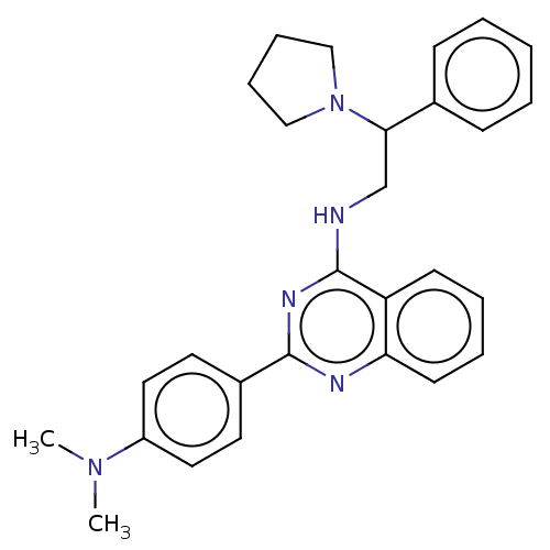 Chemical structure of BindingDB Monomer ID 287953