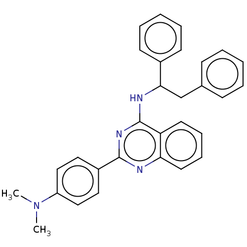 Chemical structure of BindingDB Monomer ID 287973