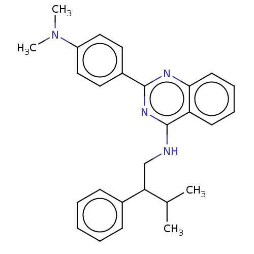 Chemical structure of BindingDB Monomer ID 287977