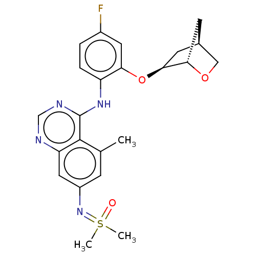 Chemical structure of BindingDB Monomer ID 289315