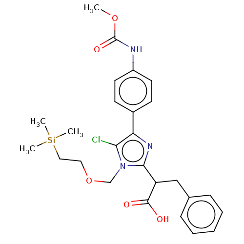 Chemical structure of BindingDB Monomer ID 289823