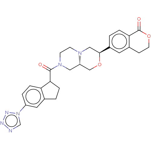 Chemical structure of BindingDB Monomer ID 290037