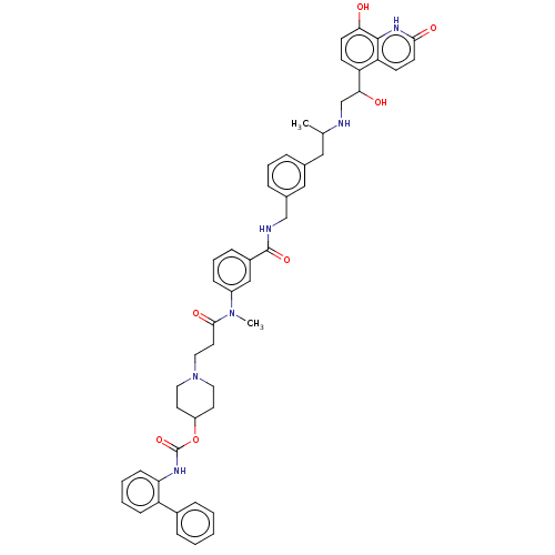 Chemical structure of BindingDB Monomer ID 290168