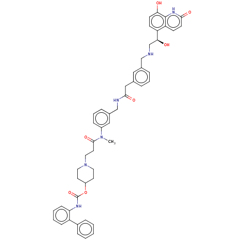 Chemical structure of BindingDB Monomer ID 290220