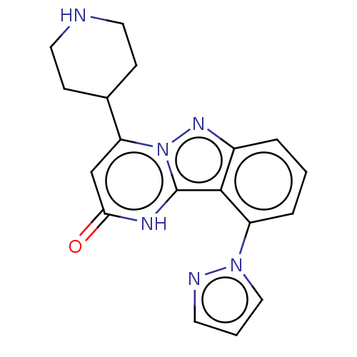 Chemical structure of BindingDB Monomer ID 290353