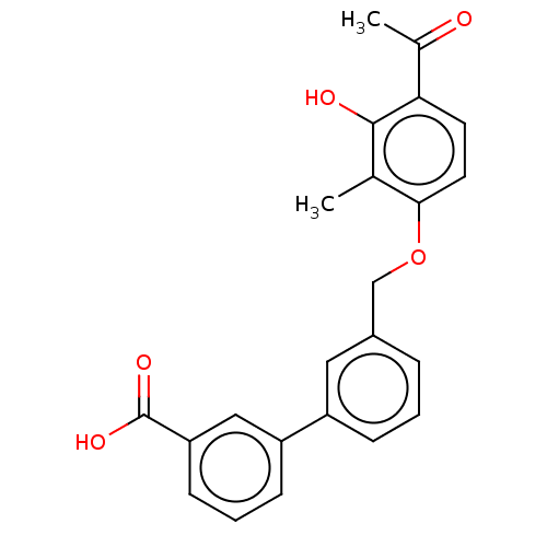 Chemical structure of BindingDB Monomer ID 290547
