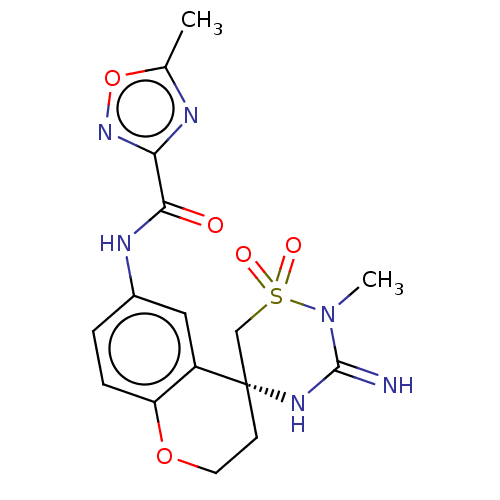 Chemical structure of BindingDB Monomer ID 291125
