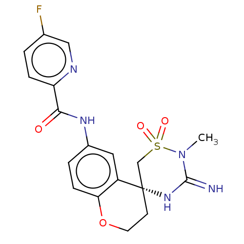 Chemical structure of BindingDB Monomer ID 291128