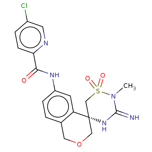 Chemical structure of BindingDB Monomer ID 291132
