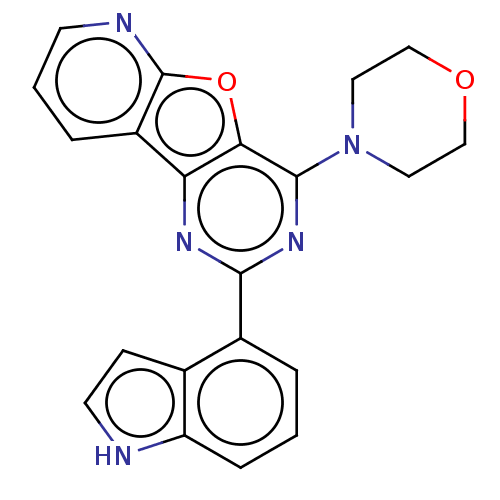 Chemical structure of BindingDB Monomer ID 291355