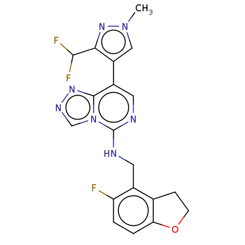 Chemical structure of BindingDB Monomer ID 291885