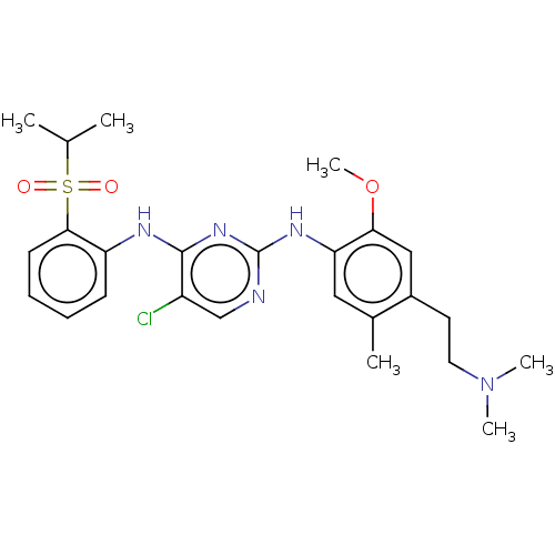 Chemical structure of BindingDB Monomer ID 291988