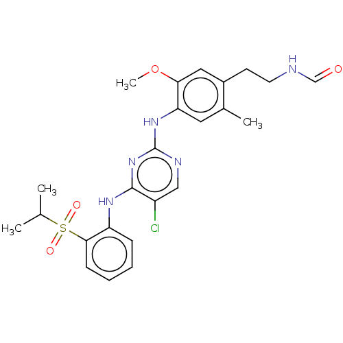 Chemical structure of BindingDB Monomer ID 291992