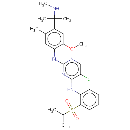Chemical structure of BindingDB Monomer ID 291994
