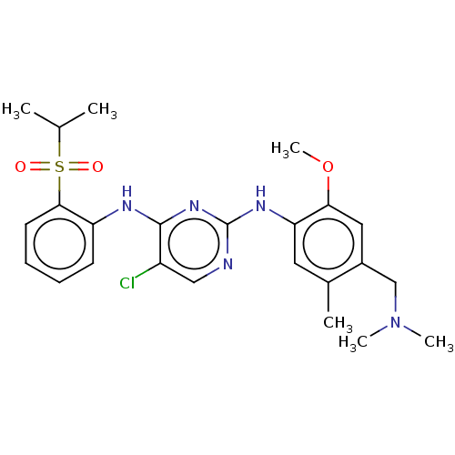 Chemical structure of BindingDB Monomer ID 291999
