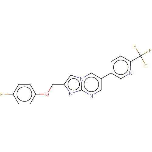 Chemical structure of BindingDB Monomer ID 292210